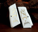 Browning Hi-Power grips - Bestpistolgrips