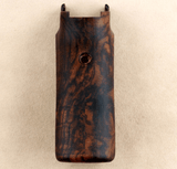 Browning HP DA grips - Bestpistolgrips