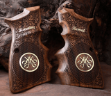 Browning Hi-Power grips - Bestpistolgrips