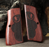 Browning Hi-Power grips - Bestpistolgrips