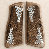 Browning Hi-Power custom pistol grips - Bestpistolgrips