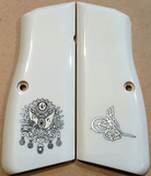 Browning Hi-Power grips - Bestpistolgrips