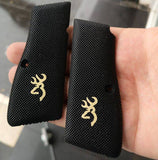 Browning Hi-Power grips - Bestpistolgrips