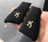 Browning Hi-Power grips - Bestpistolgrips