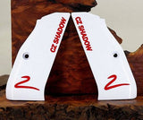 CZ Shadow 2 custom pistol grips - Bestpistolgrips