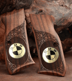 CZ 75 B custom pistol grips - Bestpistolgrips
