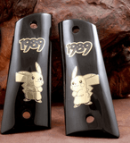 Colt 1911 grips - Bestpistolgrips