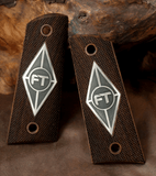 Colt 1911 grips - Bestpistolgrips