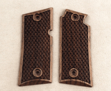Colt Mustang Pocketlite grips - Bestpistolgrips