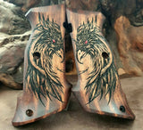 CZ 75 Full size grips - Bestpistolgrips