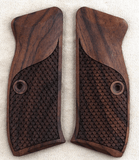 Cz 75 & 85 custom pistol grips - Bestpistolgrips