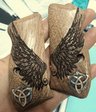 Cz P01 custom pistol grips - Bestpistolgrips