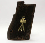 Desert Eagle Mark XIX grips - Bestpistolgrips