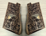 Desert Eagle Mark XIX grips - Bestpistolgrips