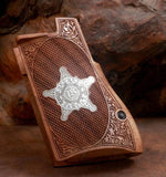 Desert Eagle Custom Pistol Grips - Bestpistolgrips