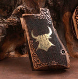 Desert Eagle Mark XIX custom pistol grips - Bestpistolgrips