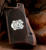 Desert Eagle Custom Pistol Grips - Bestpistolgrips