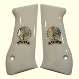 IWI Jericho 941 F custom pistol grips - Bestpistolgrips