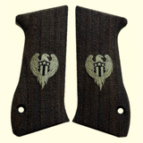 IWI Jericho 941 F custom pistol grips - Bestpistolgrips