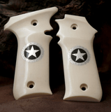 LLama IIIA 7,65 custom pistol grips - Bestpistolgrips