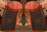 Makarov PM custom pistol grips - Bestpistolgrips