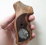 Ruger GP100 grips - Bestpistolgrips