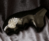 Ruger SP101 custom pistol grips - Bestpistolgrips