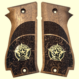 SAR K2 45 custom pistol grips - Bestpistolgrips