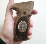 Sig Sauer M11-A1 custom pistol grips - Bestpistolgrips