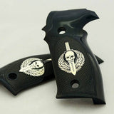 Sig Sauer M11 A1 custom pistol grips - Bestpistolgrips