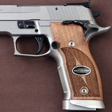 Sig Sauer P226 X5 custom pistol grips - Bestpistolgrips