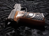Sig Sauer P228 custom pistol grips - Bestpistolgrips