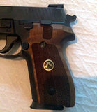 Sig Sauer P229 custom pistol grips - Bestpistolgrips