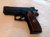 Sig Sauer P229 custom pistol grips - Bestpistolgrips