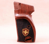 Sig P210 Heavy Frame custom pistol grips - Bestpistolgrips