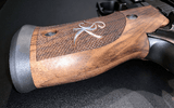 Sig Sauer X6 custom pistol grips - Bestpistolgrips