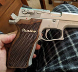 Smith & Wesson 5906 custom pistol grips - Bestpistolgrips