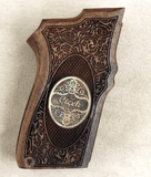 Smith & Wesson 3913 TSW custom pistol grips - Bestpistolgrips