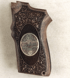 Smith & Wesson 3913 TSW custom pistol grips - Bestpistolgrips