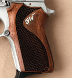 Smith & Wesson 3913 TSW custom pistol grips - Bestpistolgrips