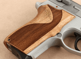 Smith & Wesson 6906 custom pistol grips - Bestpistolgrips