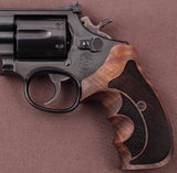Smith & Wesson N Frame custom pistol grips - Bestpistolgrips