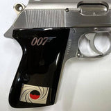 Walther PPK/S grips - Bestpistolgrips