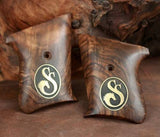 Walther TPH 22 LR custom pistol grips - Bestpistolgrips