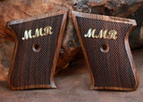 Walther TPH 22 LR custom pistol grips - Bestpistolgrips