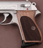 Walther PPK grips - Bestpistolgrips