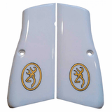 Browning Hi-Power grips - Bestpistolgrips