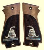 SAR K2 45 custom pistol grips - Bestpistolgrips