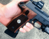 Sig Sauer P226 custom pistol grips - Bestpistolgrips