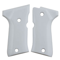 Beretta 92 compact grips 